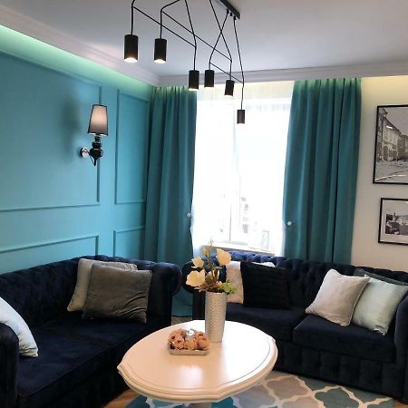 Family & Business Sauna Apartments Paderewskiego Sienkiewicza No2 Centrum Downtown - 2 Bedroom With Private Sauna, Bath With Hydromassage, Parking Кельце Экстерьер фото