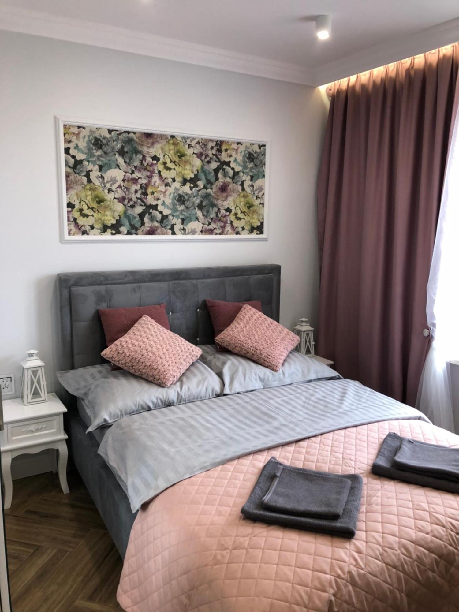 Family & Business Sauna Apartments Paderewskiego Sienkiewicza No2 Centrum Downtown - 2 Bedroom With Private Sauna, Bath With Hydromassage, Parking Кельце Экстерьер фото