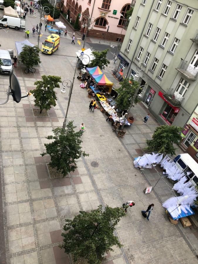 Family & Business Sauna Apartments Paderewskiego Sienkiewicza No2 Centrum Downtown - 2 Bedroom With Private Sauna, Bath With Hydromassage, Parking Кельце Экстерьер фото